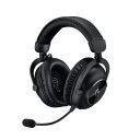 Logitech G PRO X 2 - LIGHTSPEED Wireless Gaming Headset - Svart