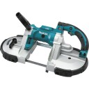 Makita Båndsag DPB180Z 18V solo