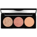 Bobbi Brown Essential Eyeshadow Trio Soft Coral 3.4g