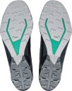 On Men's Cloudventure Peak 3 44.5, Black/Glacier