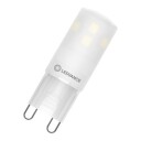 Osram LED-lyspære LED PIN 19 1.9 W/2700 K G9