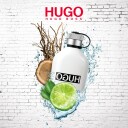 Boss Hugo Reversed Eau de toilette 75ml