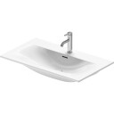 Duravit Viu servant, 83x49 cm, hvit