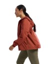 Arc'teryx Women's Atom Hoody Sequoia L