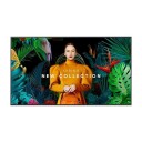 Samsung QH55C QHC Series - 55" Class (54.6" viewable) LED-backlit LCD display - Crystal UHD - 4K - for digital signage