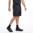 Bergans Of Norway Y Lightline Vapor Shorts Herre Dark Shadow Grey 48