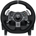 Logitech G920 Driving Force spillratt