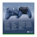 Microsoft Xbox X Wireless Controller - StormCloud