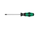 Wera 367 TORX BO, 40 mm, 24,2 cm, 40 mm, 132 g, Sort, Grønn, Tsjekkisk Republikk