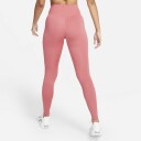 Nike One Luxe Tights W Archaeo Pink/Clear S