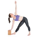 Gymstick Active Yoga Block Cork