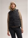 Arc'Teryx Cerium Vest W Black L