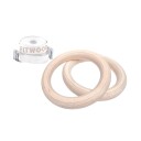 Fitwood ULPU MINI gym rings