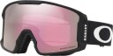 Oakley Line Miner M Matte Black Prizm Snow Hi Pink Iridium Prizm Snow Hi Pink Iridium