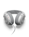 Steelseries Arctis Nova 1 Hodesett 3,5 Mm Jakk Stereo Hvit