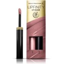 Max Factor Lipfinity Lip Colour 310 Essential violet