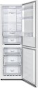 Gorenje N619EAW4 Kombiskap (hvit)