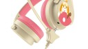 OTL Technologies Junior Headphones - Animal Crossing