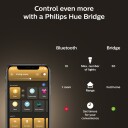 Philips Hue W Lyskilde 9W A60 E27 4pk - 60528