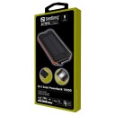 Sandberg Powerbank Solar 3-i-1 10 000 Mah