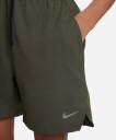 Nike Dri-Fit Multi Shorts Junior Cargo Khaki/Black M (10-12)