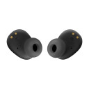 JBL Wave Buds Svart