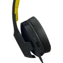 HORI Switch Headset (Pikachu - Cool)