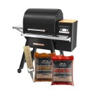 Traeger Timberline D2 850