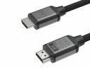 LinQ 8K Pro HDMI kabel 2m