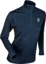 D?hlie Sportswearød?hlie Long Sleeve Run Wmn Navy S