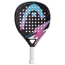 Head Flash Pink Women 2021, Padelracket