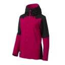 Halti Women's Hiker II Dx Outdoor Jacket 34, Cerise Pink