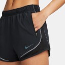 Nike Dri-Fit Run Division Tempo Luxe Shorts Dame Black L