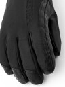 Hestra Alpine Short Gore-Tex Glove svart