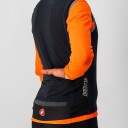 Castelli Perfetto Ros Vest M Light Black L