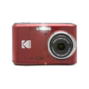 KODAK Digital Camera Pixpro FZ45 CMOS 4x