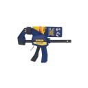 Irwin Quick Grip Medium-Duty Hurtigtvinge 150 mm, Håndverktøy