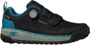 Ride Concepts Flume BOA Dame Black/Tahoe Blue 37.5