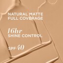 IT Cosmetics CC+ Natural Matte Foundation Medium Tan