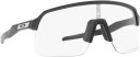 Oakley Sutro Lite Matte Carbon W/ Clear Photochromic 39 39