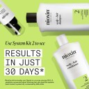 Nioxin System 2 Conditioner 1000 ml