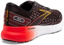 Brooks Glycerin 20 Herre  Black/Blackened Pearl/Fiery Red 44