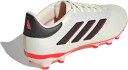 Adidas Copa Pure II League MG Ivory/Core Black/Solar Red 39 1/3