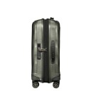 Samsonite C-Lite Ultralett hard utvidbar kabinkoffert 55 cm/42 L Grønn