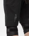 Sweet Protection Hunter Slashed Shorts Herre Black M