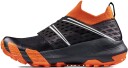 Mammut Aenergy Tr Boa Mid Gtx Dame Black/Dark Tangerine 38 2/3