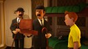 Tintin Reporter Cigars of the Pharaoh (PS5)