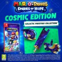 Mario + Rabbids Sparks of Hope (Cosmic Edition) (NS)