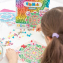 PlayMais Trendy Mosaic Mandalas (>3.000 Pieces)