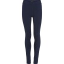 Equipage Dai rødetights Helskinn  Navy (140)